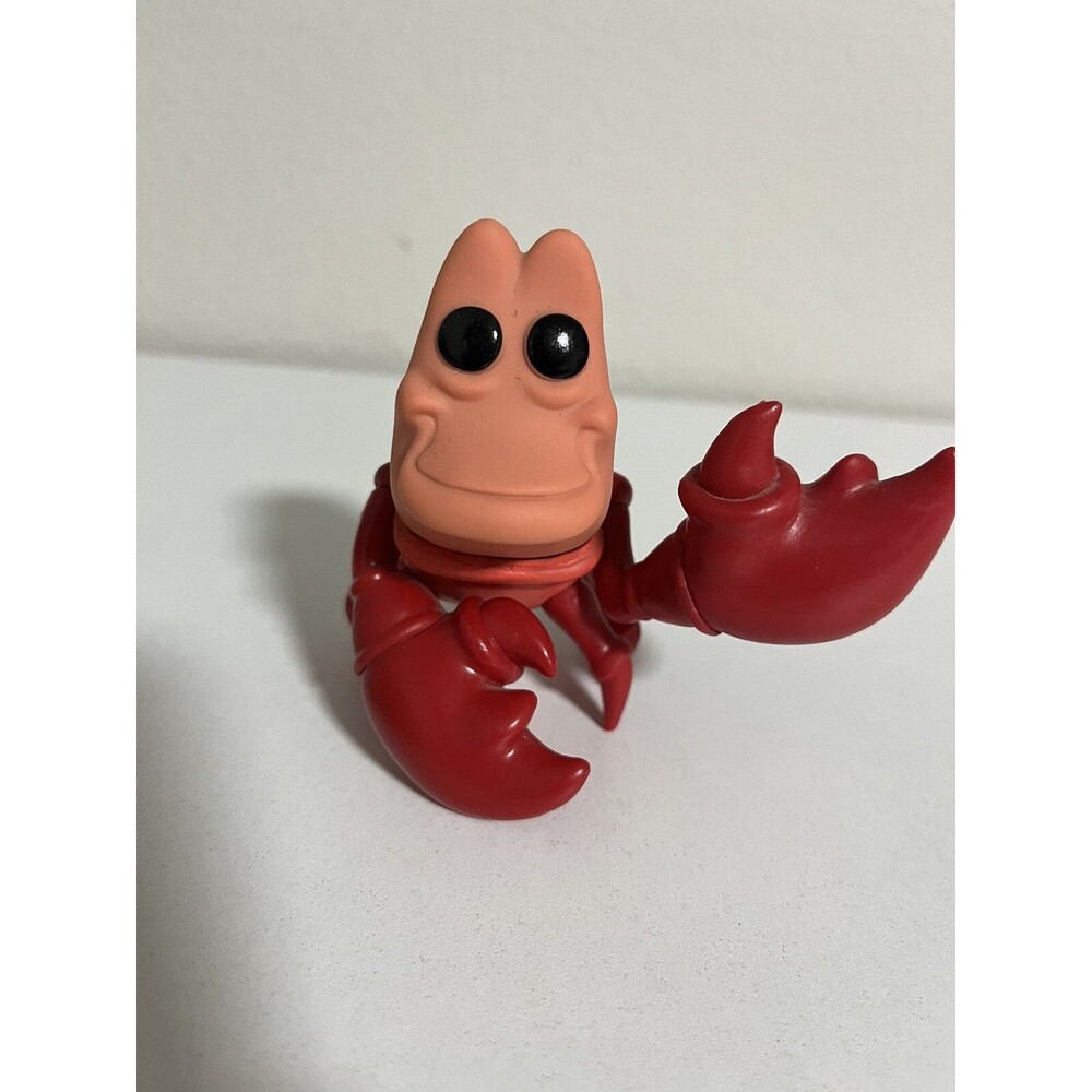 Funko Pop! Vinyl: Disney - Sebastian #236 NO BOX
